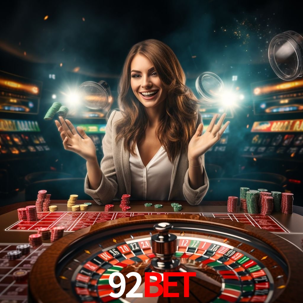 Instant EasyPaisa 92bet