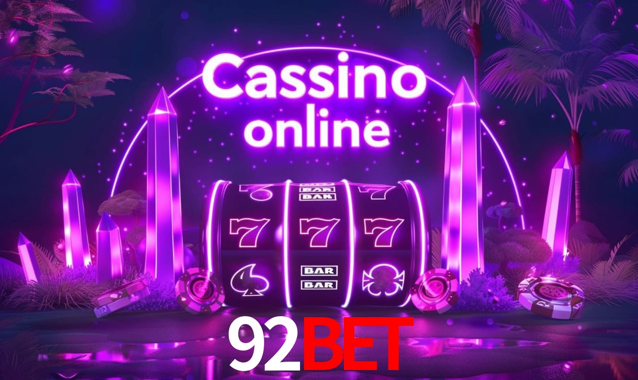 92bet - Winners Celebration