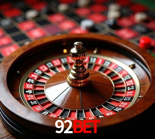 92bet Promoções - 30+ Ofertas Diárias
