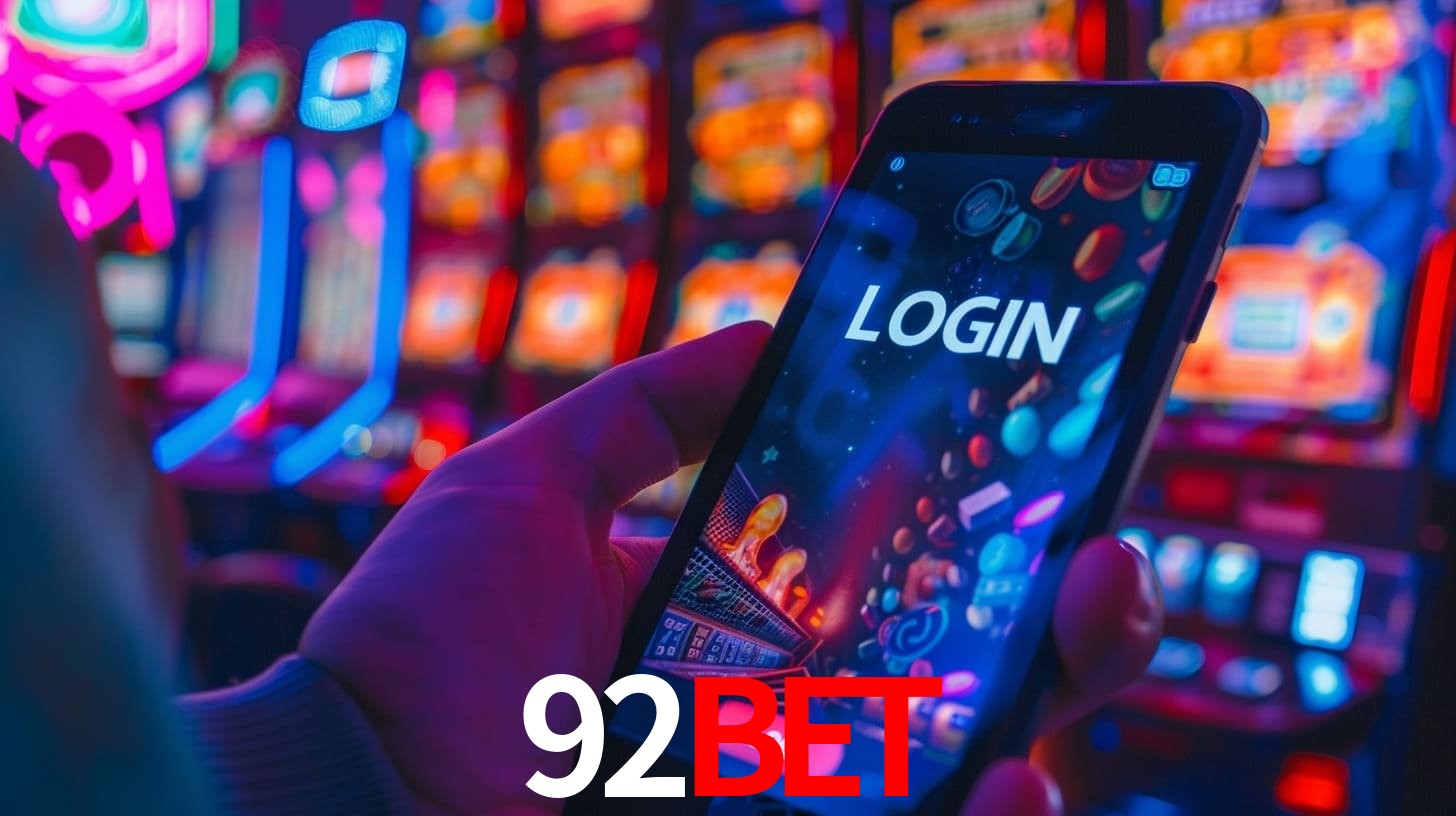 Estatísticas Esportivas 92bet