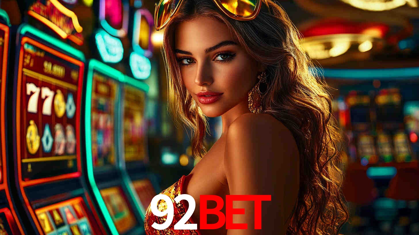 VIP Casino 92bet