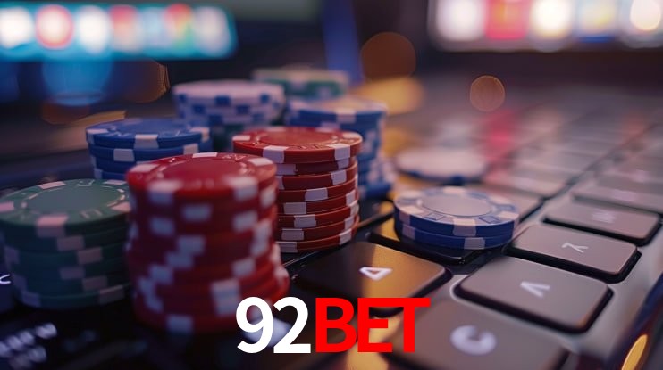 92bet - cassino ao vivo