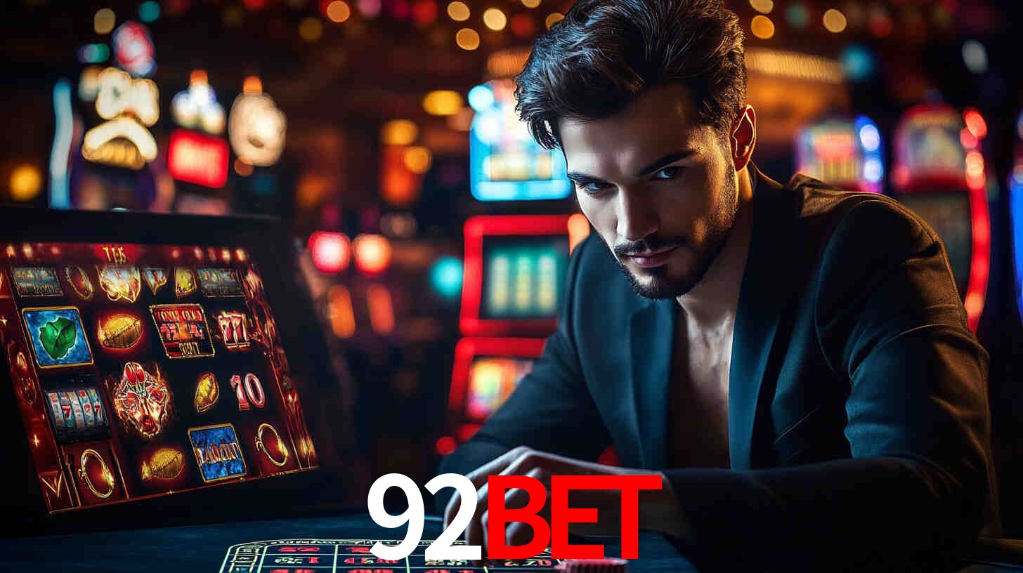 92bet.com