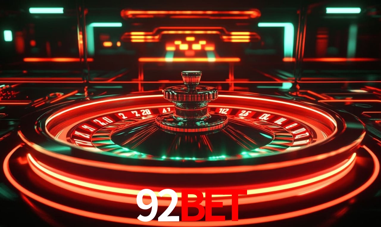 Apostas Esportivas na 92bet: Um Guia Completo