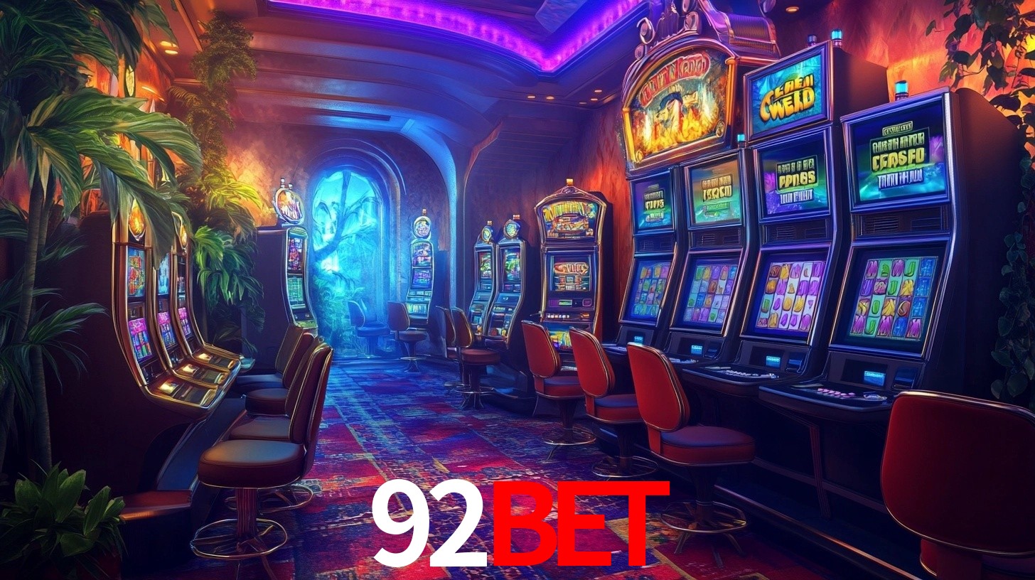 Spaceman Game 92bet