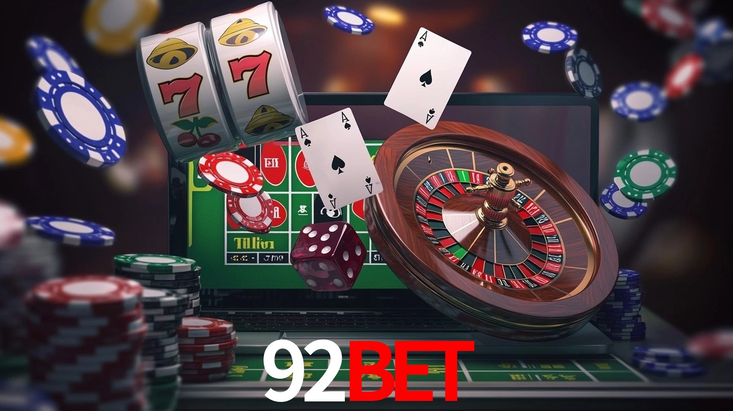Daily Bonuses 92bet