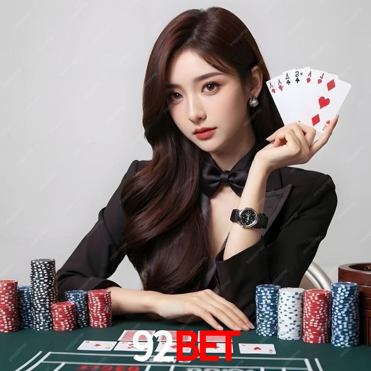 92bet - Security