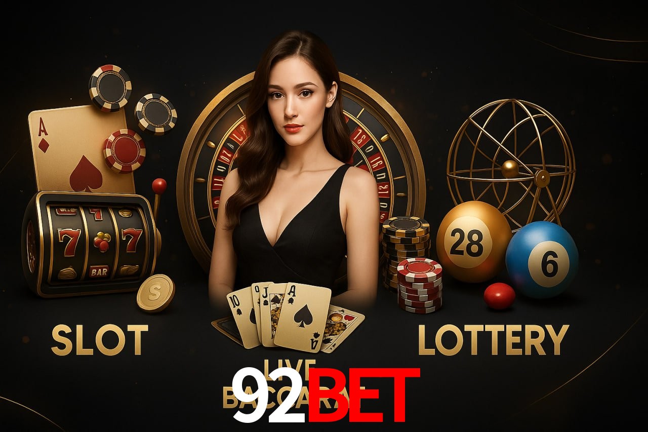 92bet Belo Horizonte - Promo Tips