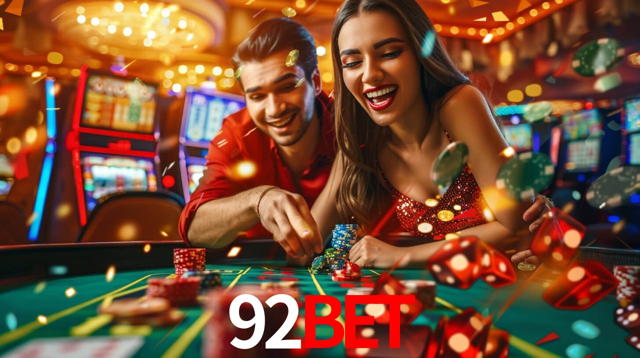 92bet - Pagamento PIX Instantâneo