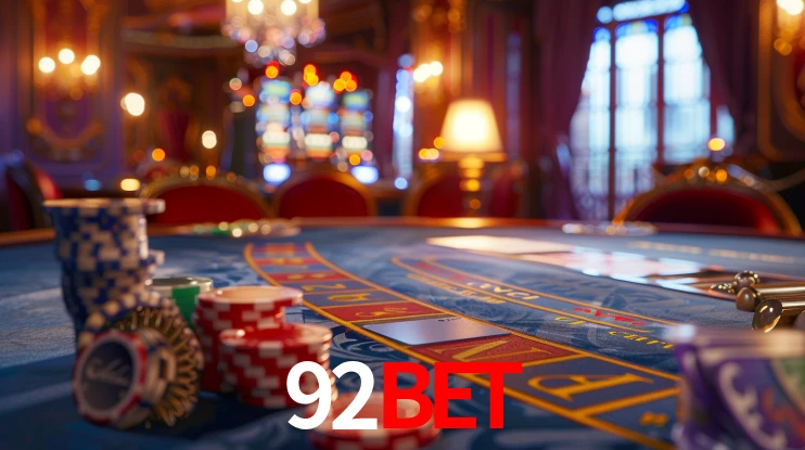Weekend Specials 92bet