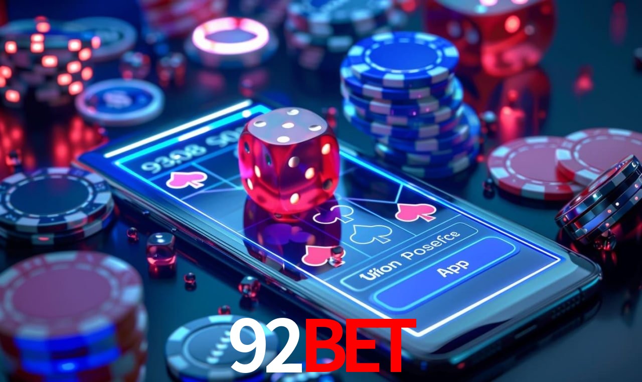 92bet - Análise de Mercados Esportivos