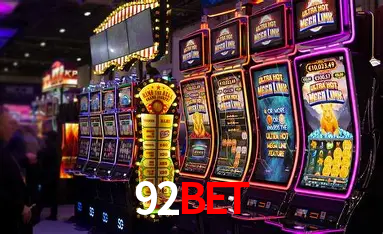 92bet Belo Horizonte - VIP Casino