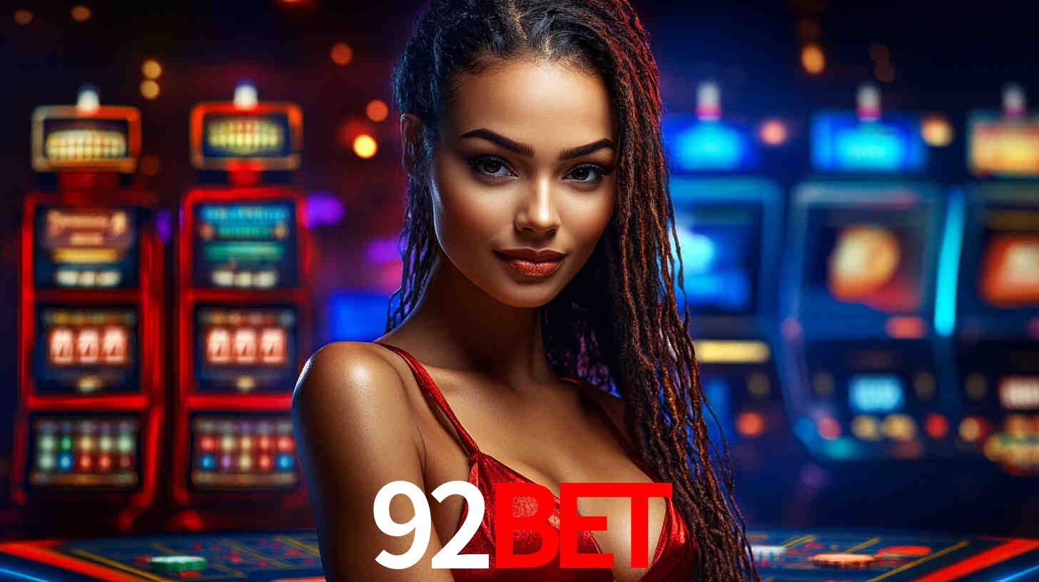 A Emoção da Loteria na 92bet: Uma Chance de Mudança de Vida