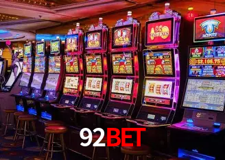 92bet Salvador - Bonus Stats