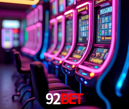 92bet São Paulo - Top Slots