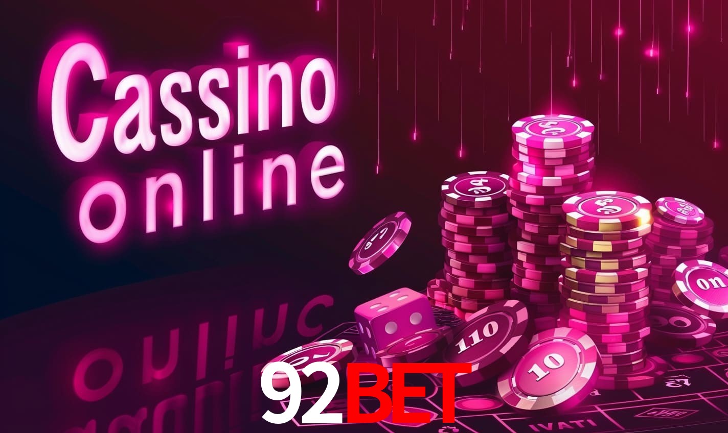 92bet Salvador - Strategies