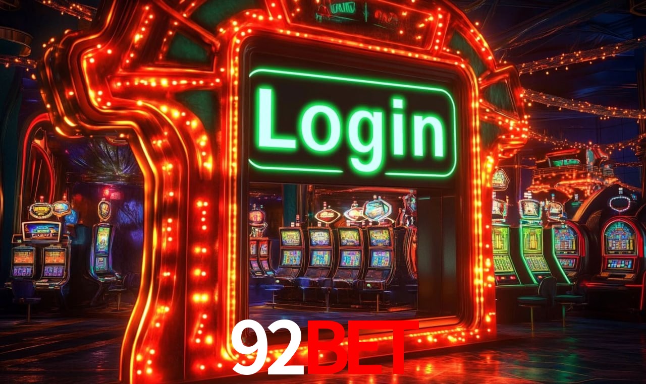 Diretório de Jogos 92bet