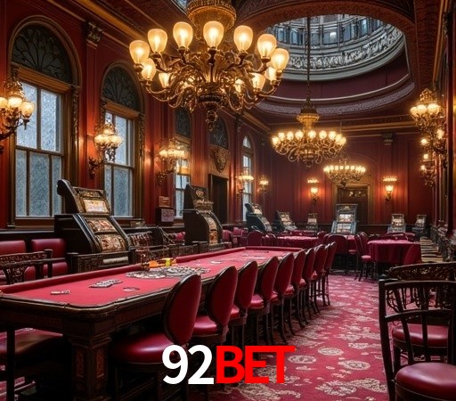 92bet Rio de Janeiro - Licenses