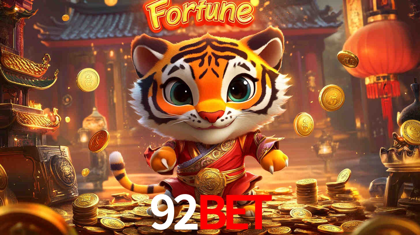 Descubra a Essência do 92bet: Nossa História e Compromissos