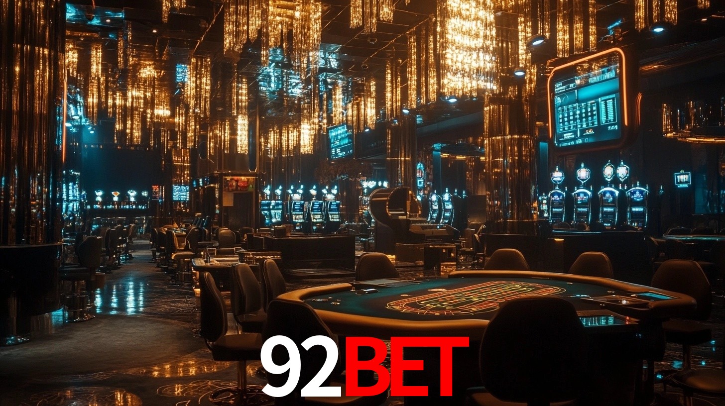92bet