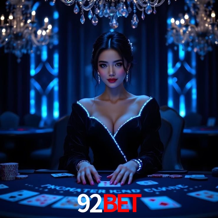 Ofertas Exclusivas 92bet