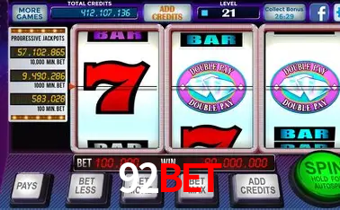 Apostas Esportivas na 92bet: Um Guia Completo