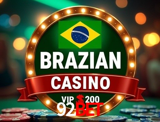 92bet Salvador - Strategy