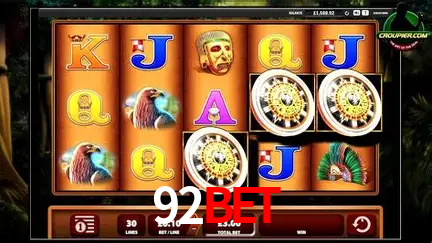 Descubra a Magia dos Jogos de Arcade no 92bet