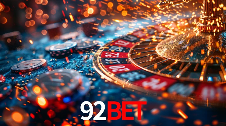 Flash Promotion 92bet