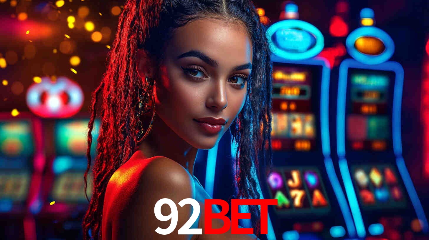 A Experiência Imersiva dos Cassinos Ao Vivo no 92bet