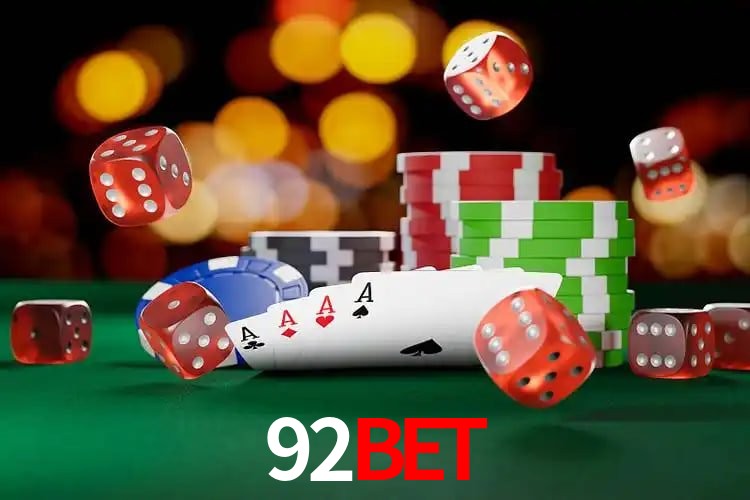 Especiais de Fim de Semana 92bet