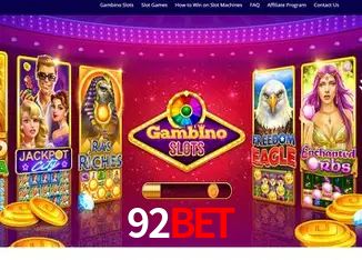 92bet São Paulo - Live Tables