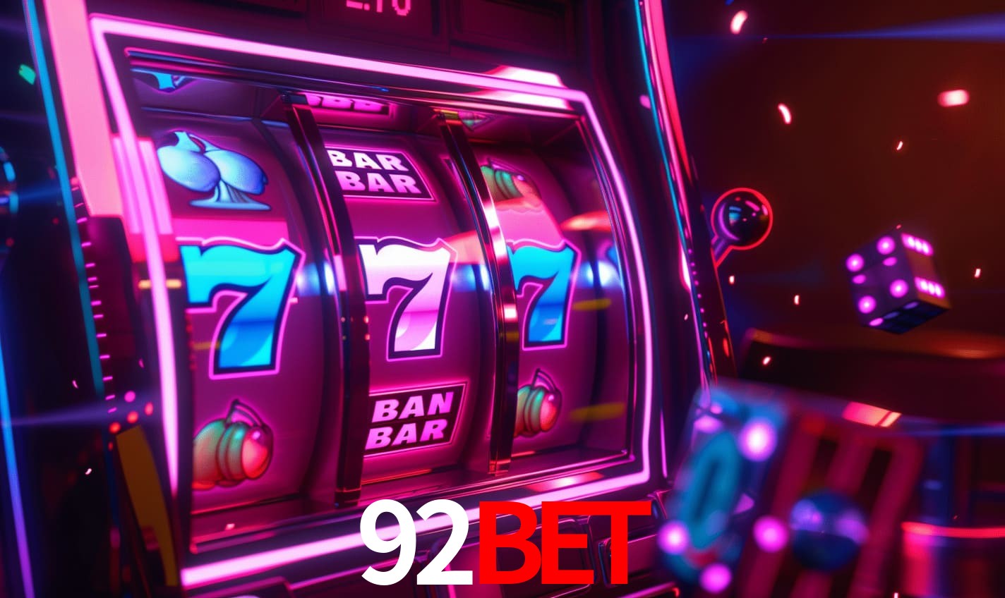 92bet Fortaleza - Leaderboard