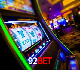Descubra o Programa VIP da 92bet: Vantagens Exclusivas para Jogadores