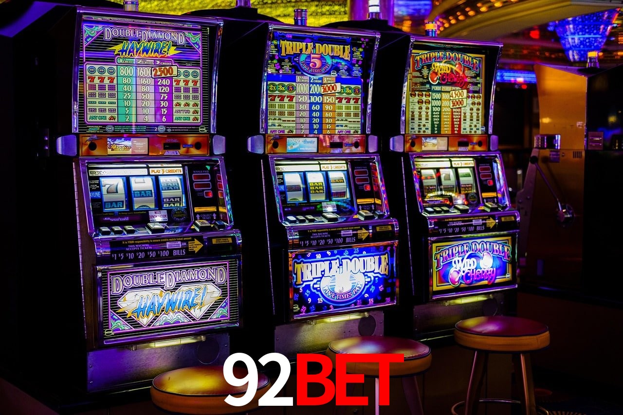 Avaliações dos Jogadores 92bet