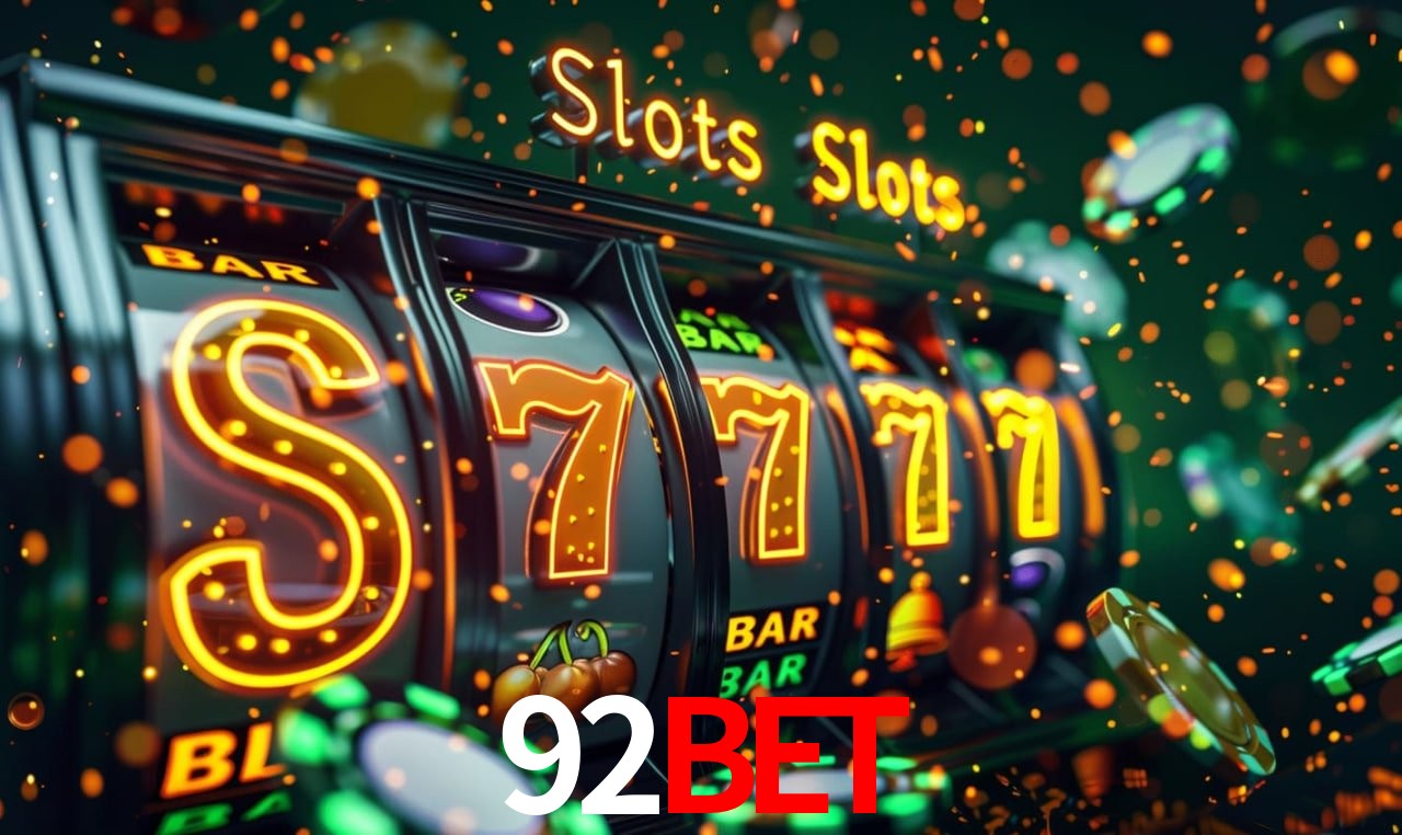 Recursos de Bônus 92bet