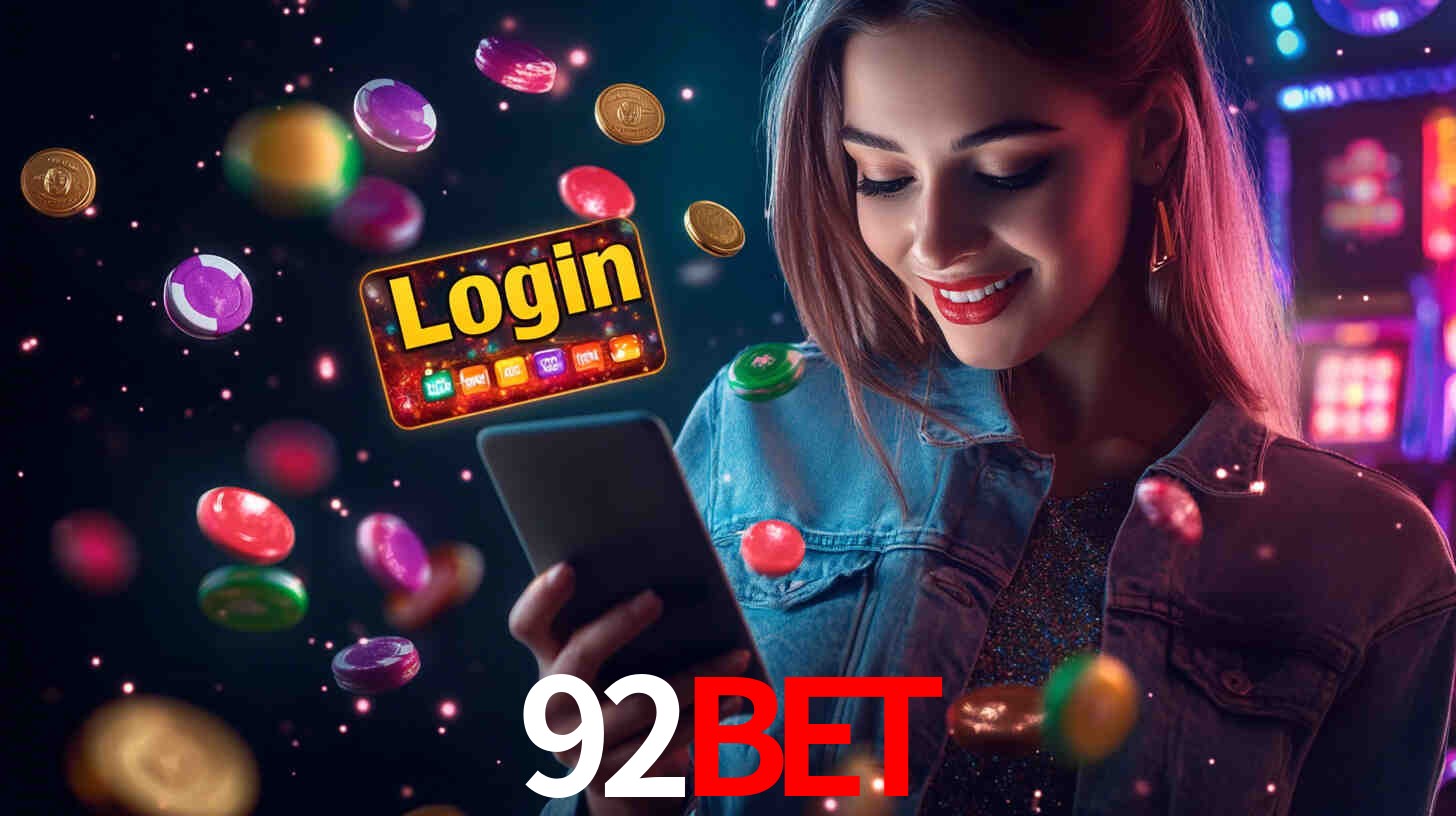Descubra o Programa VIP da 92bet: Vantagens Exclusivas para Jogadores