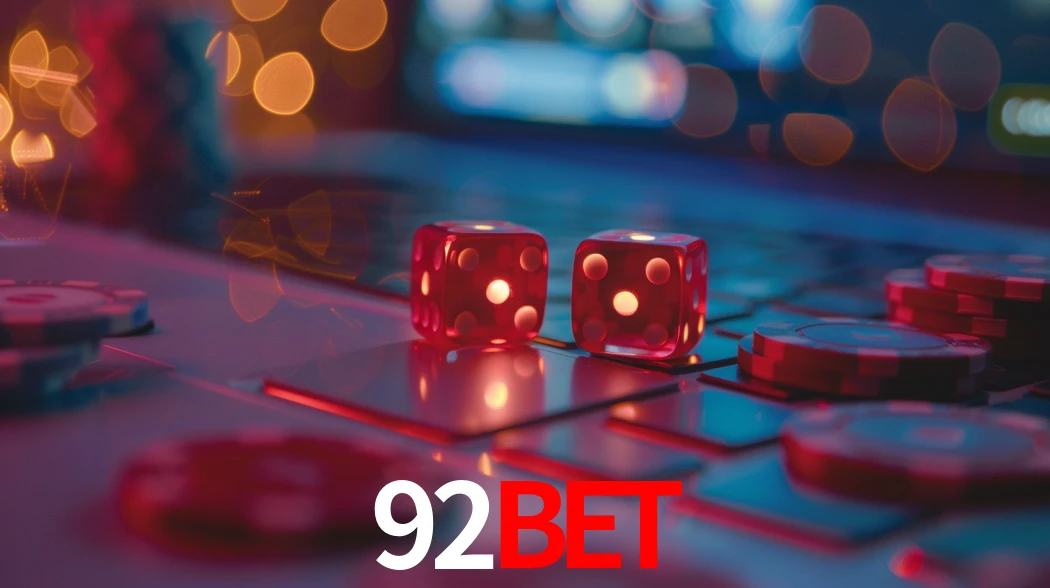 Exclusive Offers 92bet