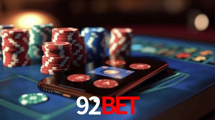 Promoções Sazonais 92bet