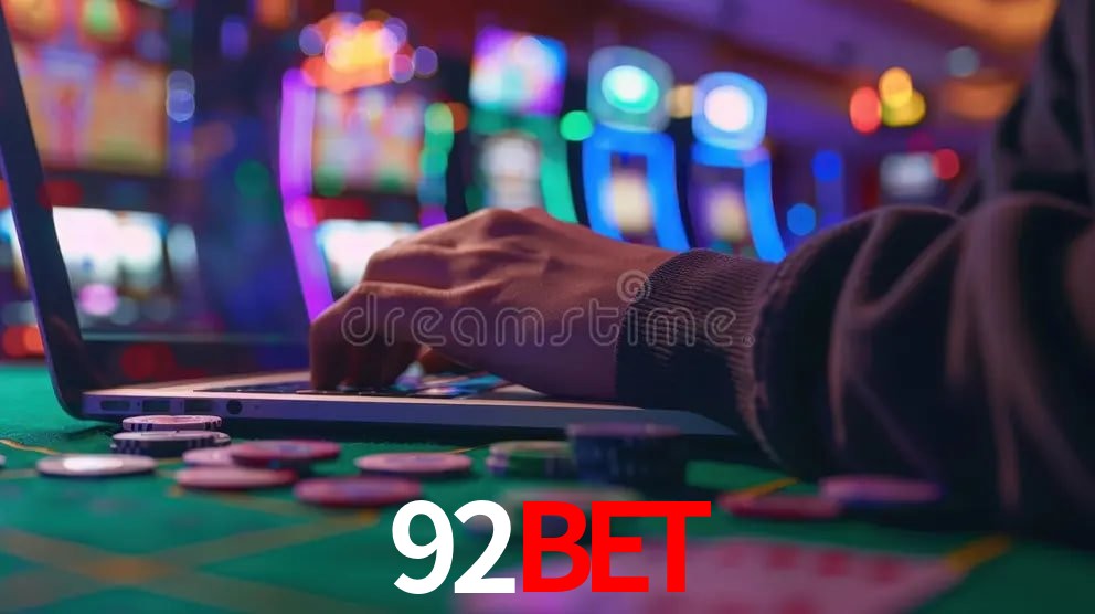Casino VIP 92bet