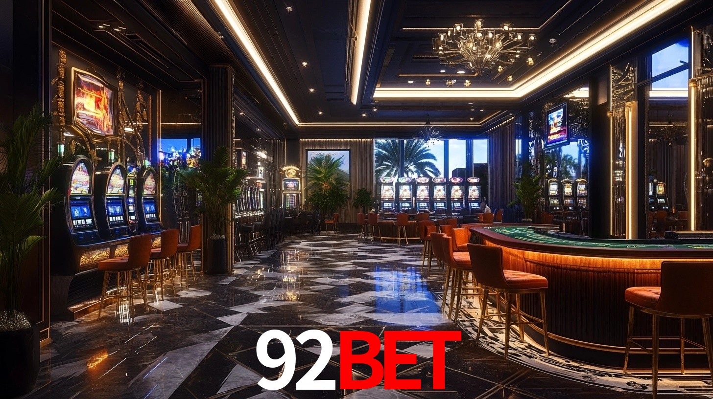 Programa VIP 92bet