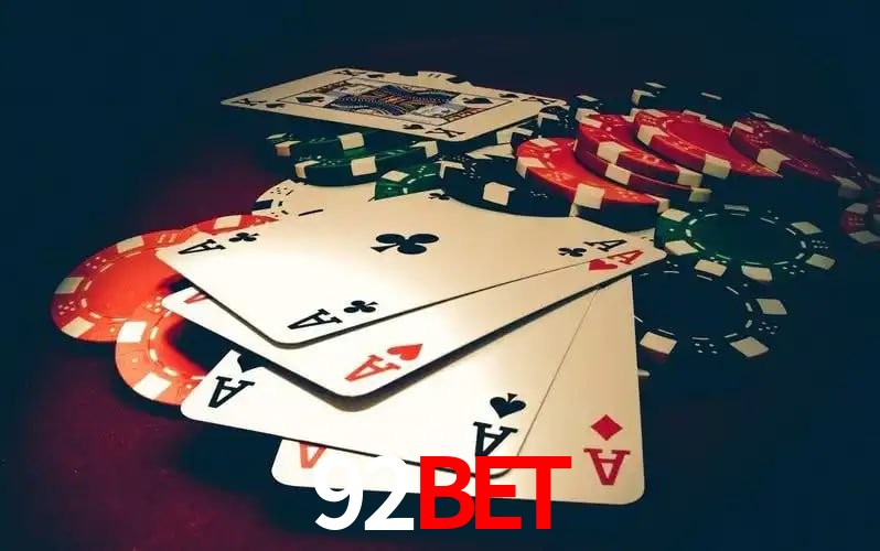 92bet Brasília - Betting Features