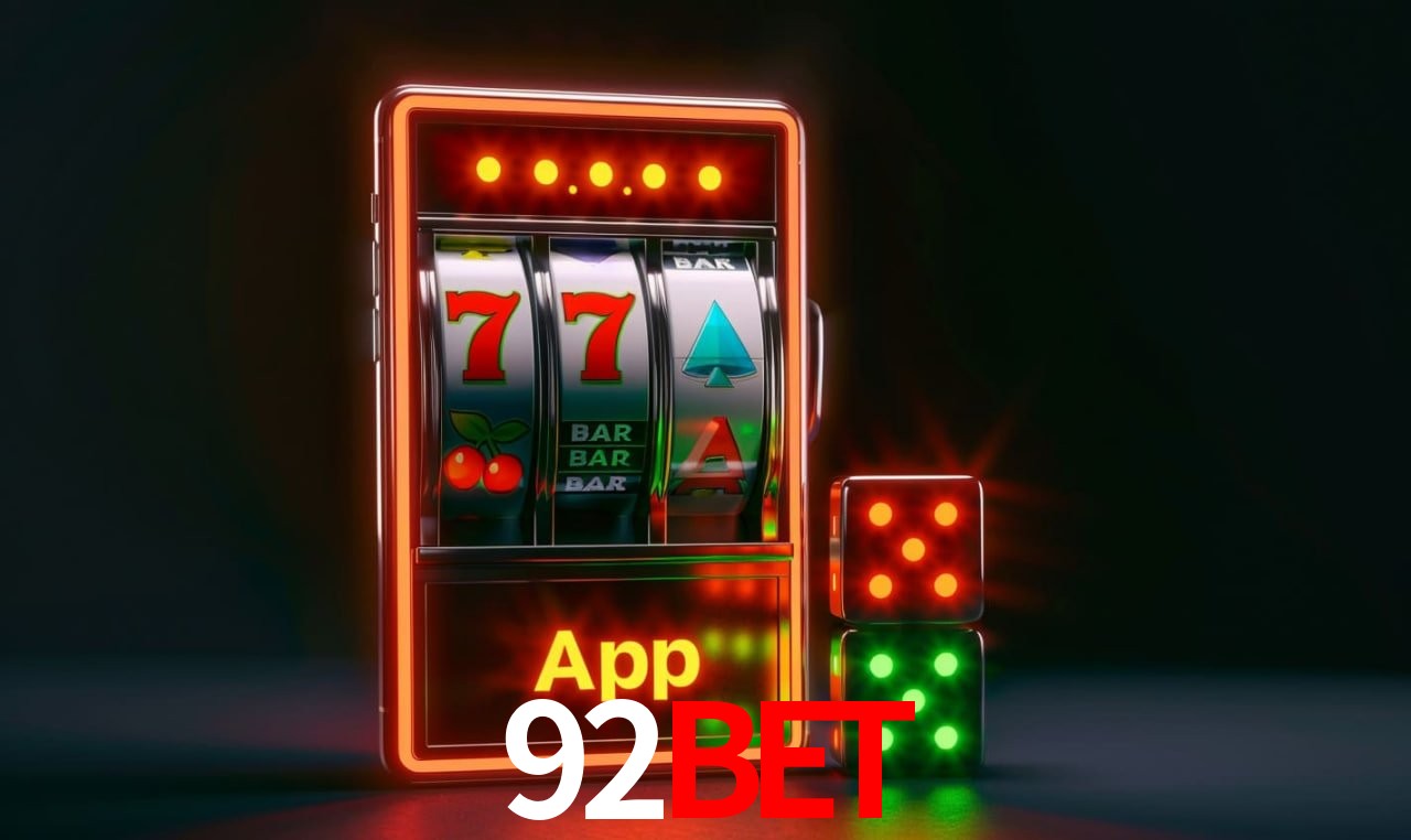 Tecnologia da Plataforma 92bet