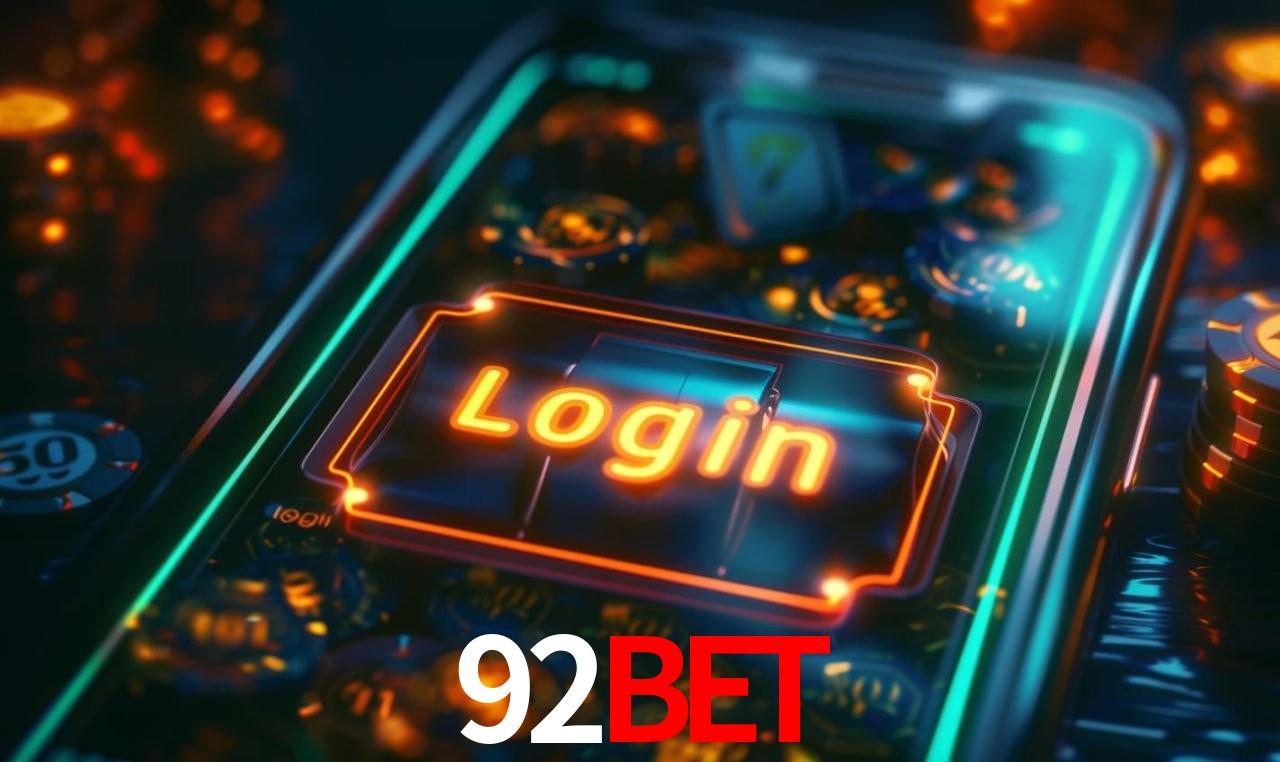 Bonus Features 92bet