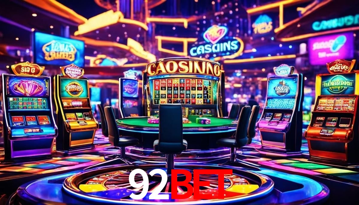 Segurança 2FA 92bet