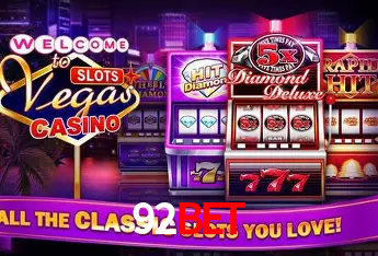 92bet Brasília - VIP Program