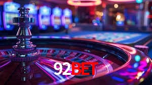 Cadastro Rápido 92bet