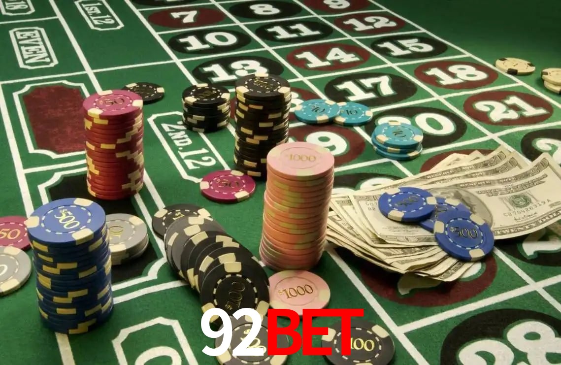 Premium Interface 92bet