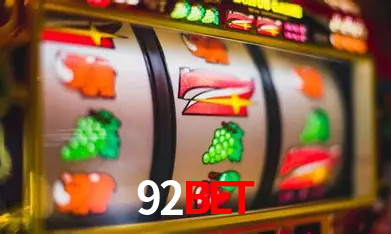 A Popularidade dos Caça-Níqueis no 92bet