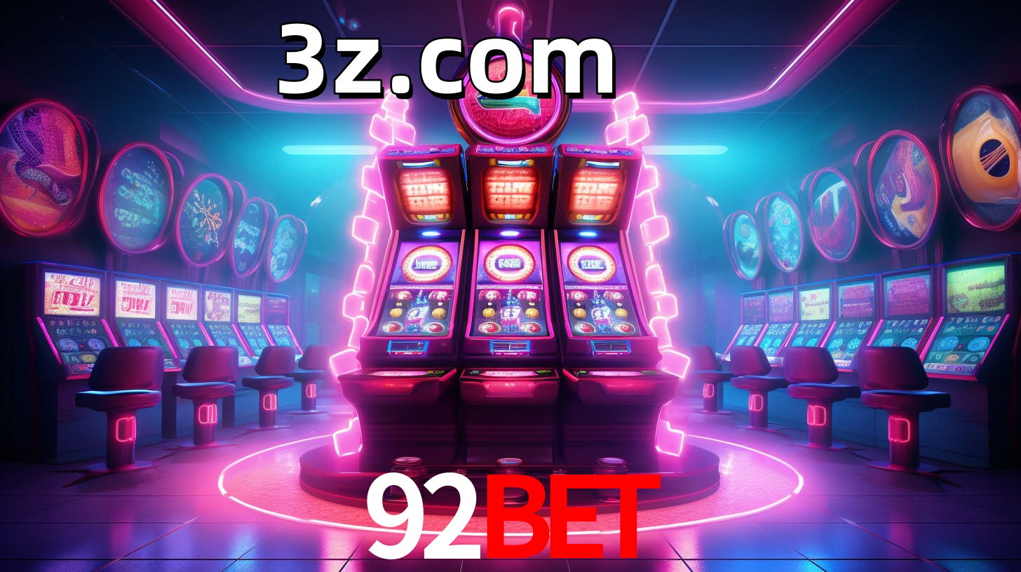 Segurança App 92BET